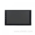 2din universal 7inch full touch car stereo